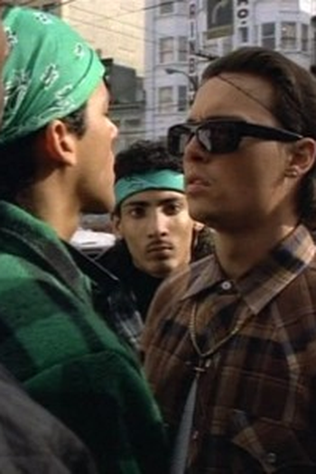 Poster de Episódio Loc'd Out (1) (1989)