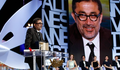 'Winter Sleep' leva a Palma de Ouro do Festival de Cannes