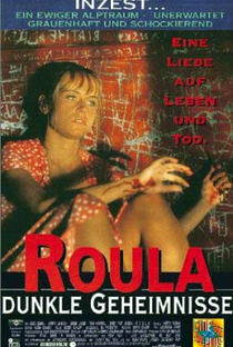 Roula - Poster / Capa / Cartaz - Oficial 1