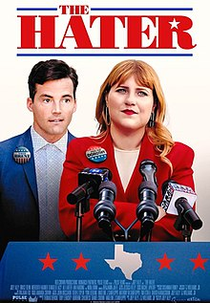 The Hater (The Hater)