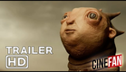 Los Aeronautas (2015) - Trailer Oficial HD