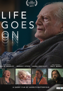 Life Goes On (Life Goes On)