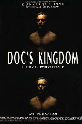 Poster de Filme O Reino de Doc (1988)