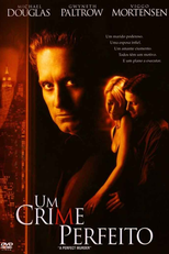 Um Crime Perfeito (A Perfect Murder)