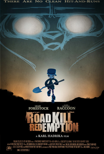 Roadkill Redemption - Poster / Capa / Cartaz - Oficial 1