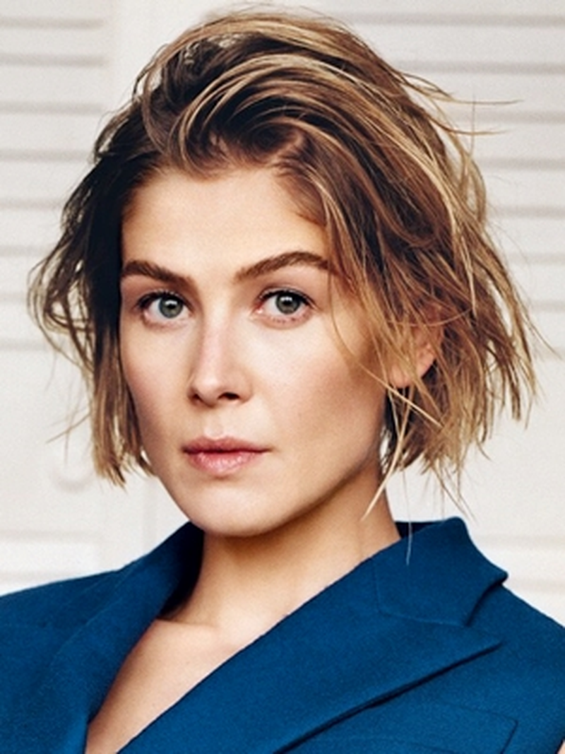 Rosamund Pike - Foto 27