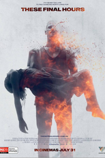 As Horas Finais (These Final Hours)