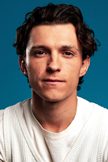 Tom Holland (X)