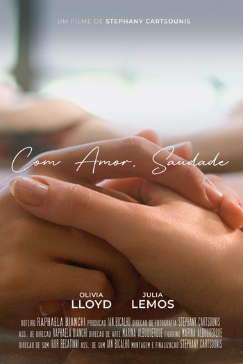  de Curta Com Amor, Saudade (2023)