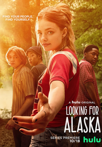 Looking for Alaska (Looking for Alaska)