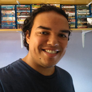 Foto de perfil de Rafael Brito