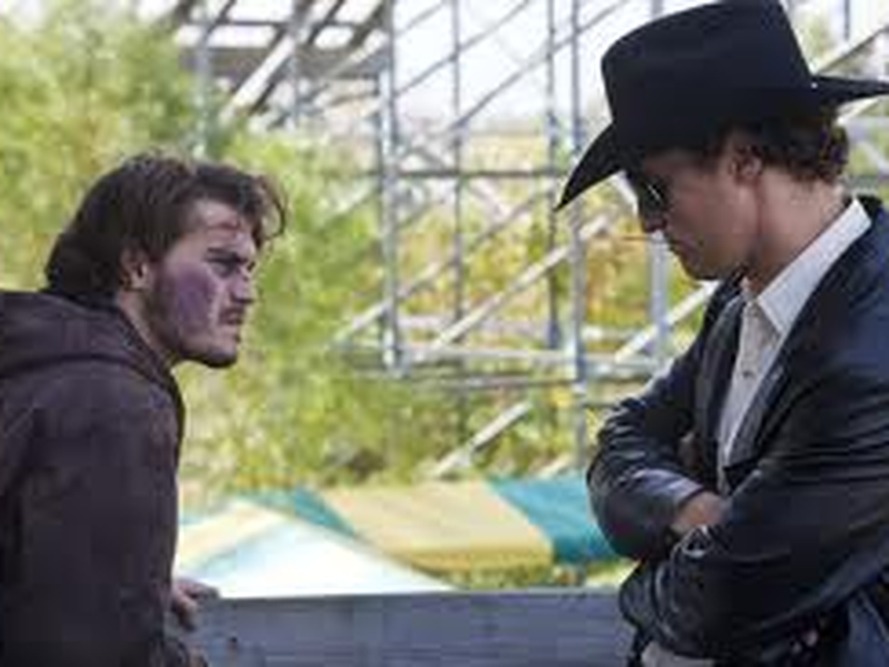 Foto 3 de Killer Joe: Matador de Aluguel
