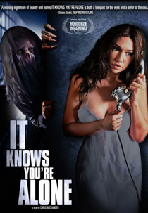 It Knows You're Alone (It Knows You're Alone)