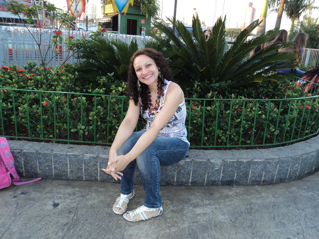 Patrícia - Foto 1