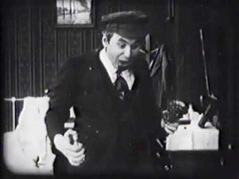 Foto 2 de A Strong Revenge