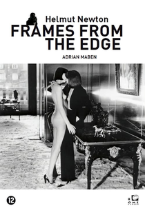 Helmut Newton: Frames from the Edge - Poster / Capa / Cartaz - Oficial 3