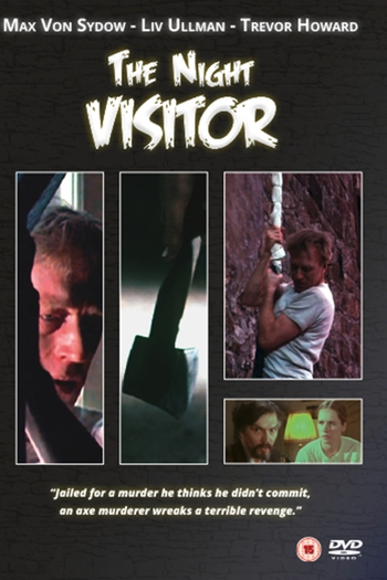  de Filme O Visitante Noturno (1971)