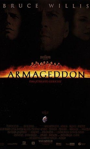 Armageddon - 7 de Agosto de 1998 | Filmow