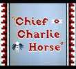 Chefe Charlie Cavalo