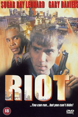 Gangues Selvagens (Riot)