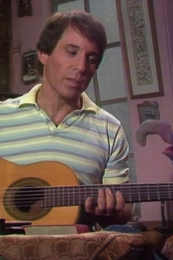 Poster de Episódio Paul Simon (1980)