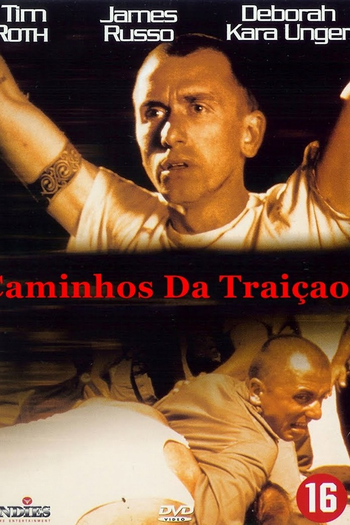  de Filme Caminhos da Traição (1996)