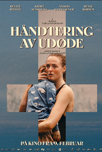 Handling the Undead - Poster / Capa / Cartaz - Oficial 1