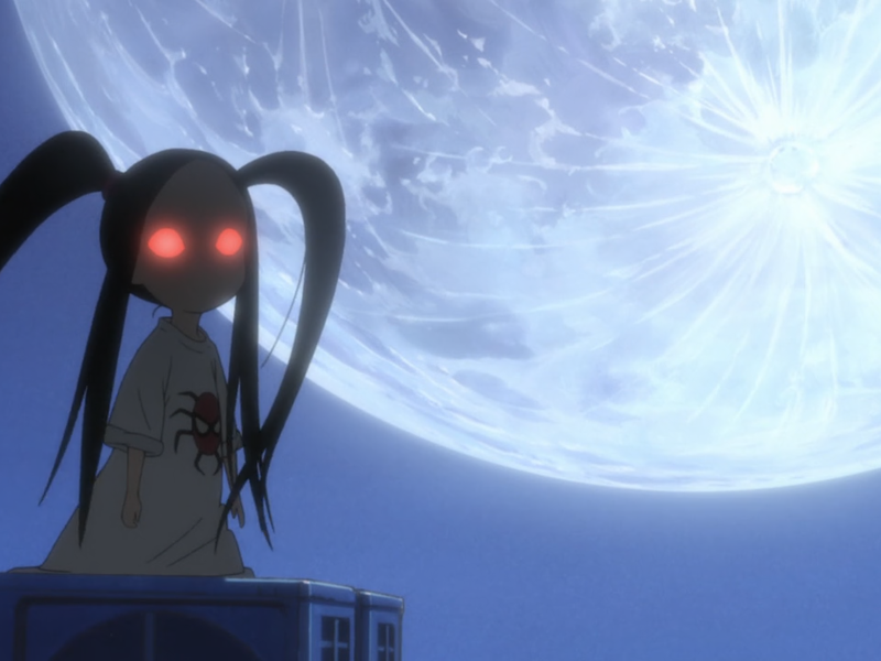 Foto 1 de Wasurenagumo