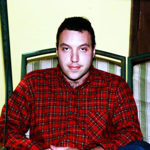 Foto de perfil de Felipe Aron