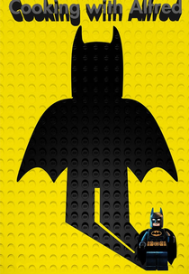 Cooking With Alfred (Cooking with Alfred)