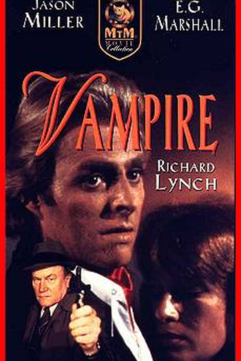Poster de Filme Vampiro (1979)