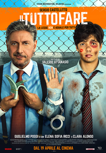Il tuttofare (Il tuttofare)
