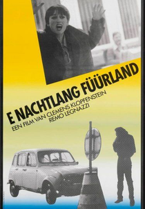 Land of Fire All Night Long (E Nachtlang Füürland)