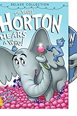 Horton Hatches the Egg (Horton Hatches the Egg)