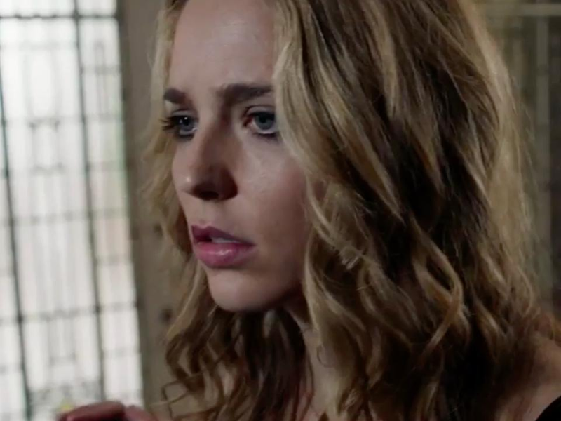 Foto 14 de A Morte Te Dá Parabéns