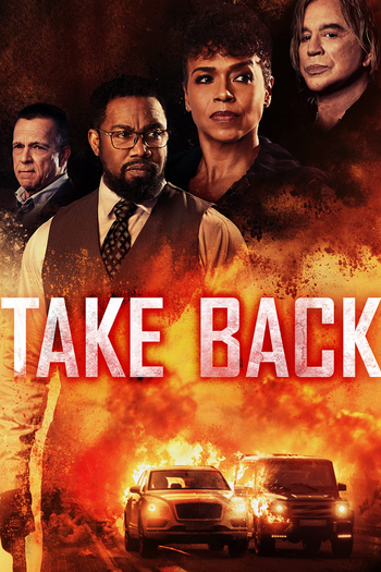  de Filme O Sequestro (2021)