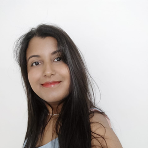 Foto de perfil de Stephanie Cordeiro