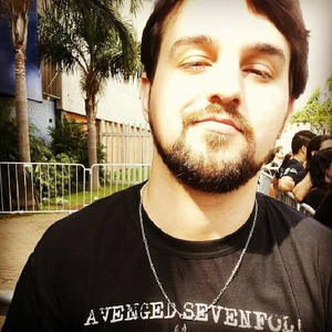 Foto de perfil de Clediano Klippel