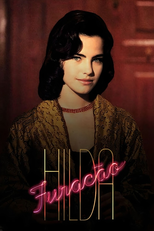 Hilda Furacão (Hilda Furacão)