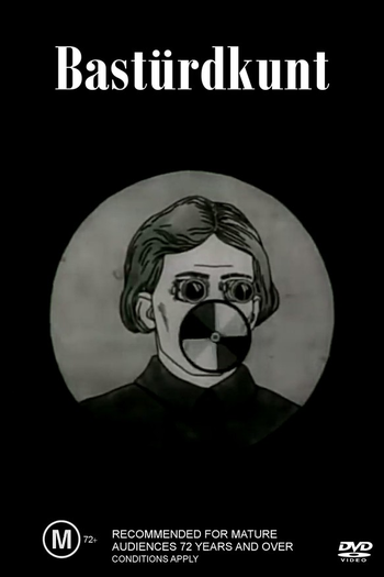 Poster de Curta Bastürdkunt (2016)