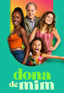 Dona de Mim (Dona de Mim)