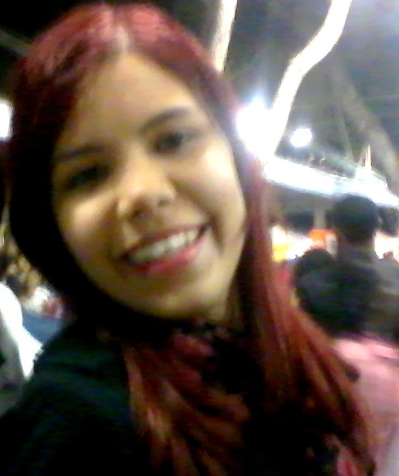 Amanda Silveira - Foto 1