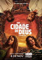 Cidade De Deus: A Luta Não Para (2ª Temporada)