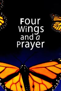 Four Wings and a Prayer - Poster / Capa / Cartaz - Oficial 1