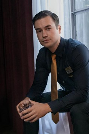 Poster de Episódio Der Antrag (2023)