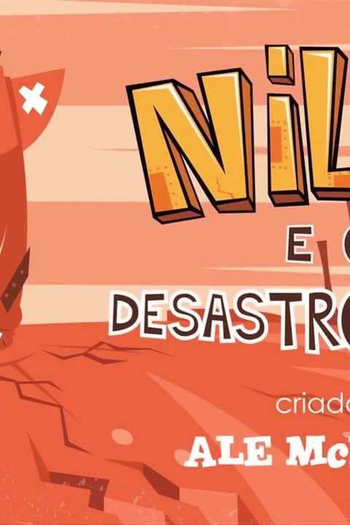  de Série Nilba e os Desastronautas (2007)