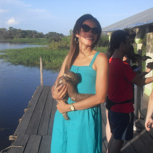 Foto de perfil de Adriane Cristini de P Araujo