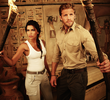 Blood & Treasure