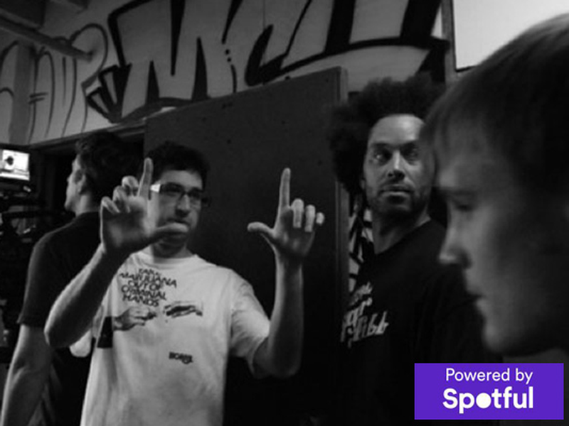 Foto 2 de A Mala e os Errantes