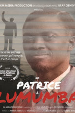 From Patrice to Lumumba (From Patrice to Lumumba)